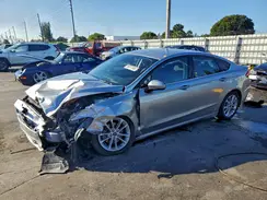 3FA6P0LU0LR104213 2020 FORD FUSION