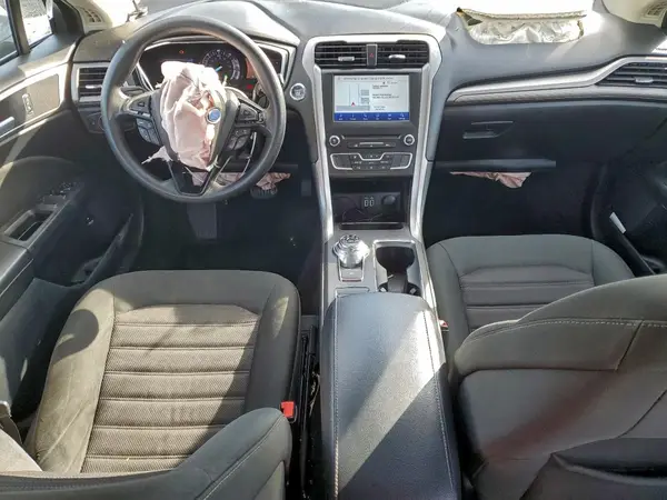 3FA6P0LU0LR104213 2020 FORD FUSION - Image 8