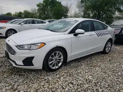 3FA6P0LU0LR119083 2020 FORD FUSION