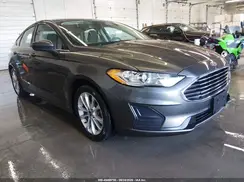 3FA6P0LU0LR119245 2020 FORD FUSION