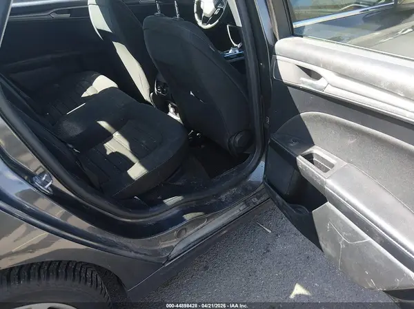3FA6P0LU0LR121450 2020 FORD FUSION - Image 8