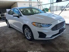 3FA6P0LU0LR135560 2020 FORD FUSION