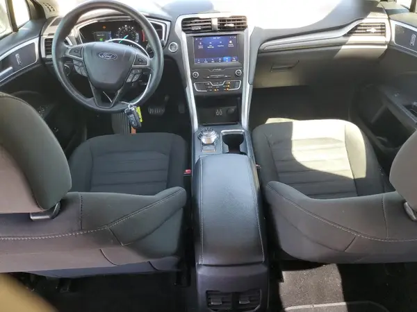 3FA6P0LU0LR154013 2020 FORD FUSION - Image 8