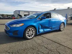 3FA6P0LU0LR154030 2020 FORD FUSION