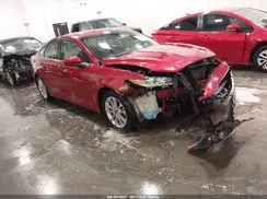 3FA6P0LU0LR158210 2020 FORD FUSION