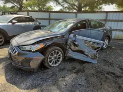 3FA6P0LU0LR159065 2020 FORD FUSION