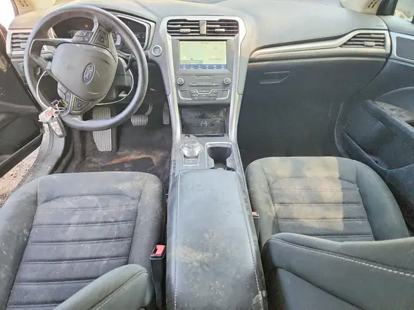 3FA6P0LU0LR159065 2020 FORD FUSION - Image 8