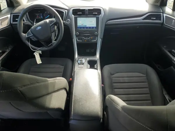 3FA6P0LU0LR160068 2020 FORD FUSION - Image 8