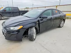 3FA6P0LU0LR167960 2020 FORD FUSION