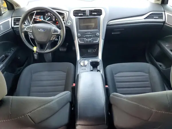 3FA6P0LU0LR170969 2020 FORD FUSION - Image 8
