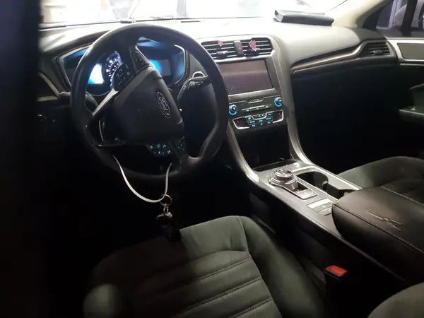3FA6P0LU0LR173418 2020 FORD FUSION - Image 8