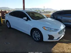 3FA6P0LU0LR173421 2020 FORD FUSION