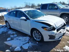 3FA6P0LU0LR173435 2020 FORD FUSION