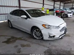 3FA6P0LU0LR173452 2020 FORD FUSION