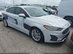 3FA6P0LU0LR188047 2020 FORD FUSION