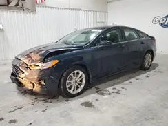 3FA6P0LU0LR188887 2020 FORD FUSION