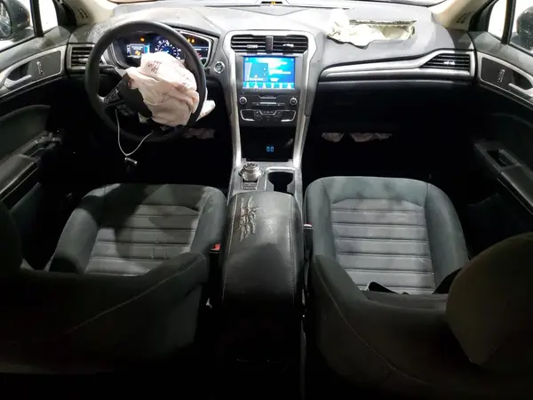 3FA6P0LU0LR188887 2020 FORD FUSION - Image 8