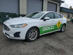 3FA6P0LU0LR195645 2025 FORD FUSION