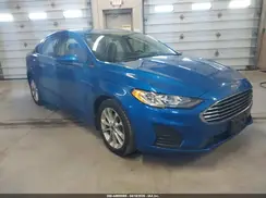 3FA6P0LU0LR200651 2020 FORD FUSION