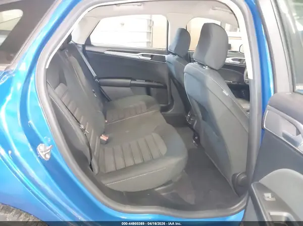 3FA6P0LU0LR200651 2020 FORD FUSION - Image 8