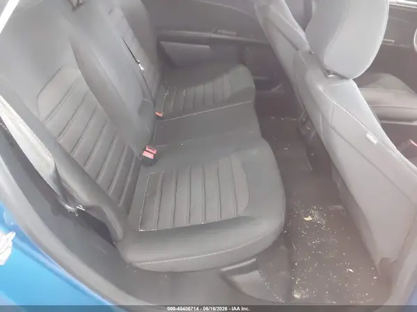3FA6P0LU0LR201458 2020 FORD FUSION - Image 8