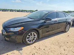 3FA6P0LU0LR203212 2020 FORD FUSION