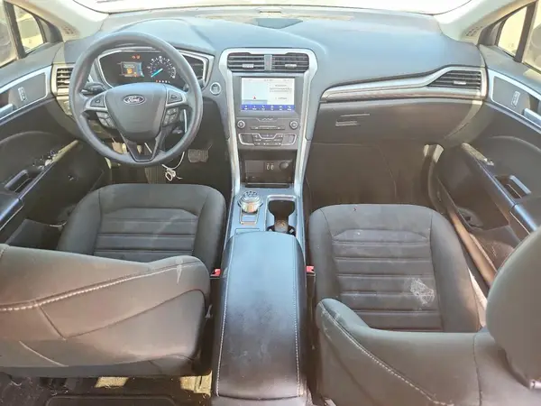 3FA6P0LU0LR203212 2020 FORD FUSION - Image 8
