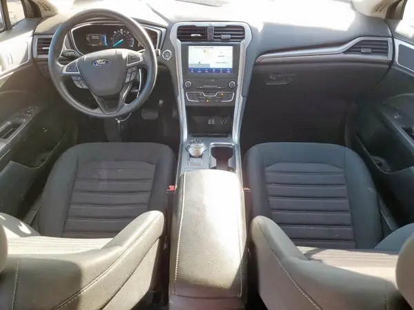 3FA6P0LU0LR206210 2020 FORD FUSION - Image 8