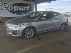 3FA6P0LU0LR209964 2020 FORD FUSION