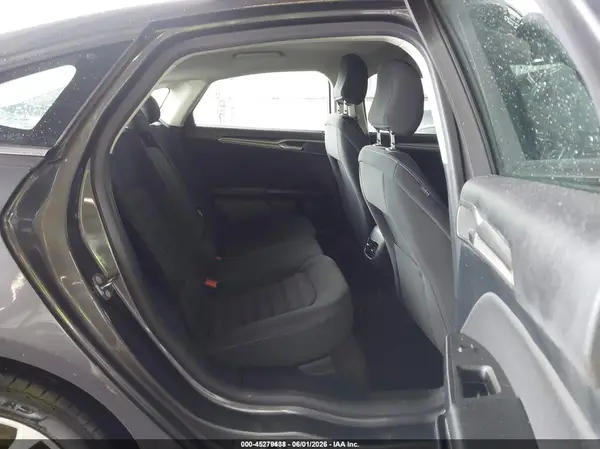 3FA6P0LU0LR225906 2020 FORD FUSION - Image 8