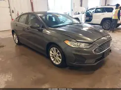 3FA6P0LU0LR226294 2020 FORD FUSION