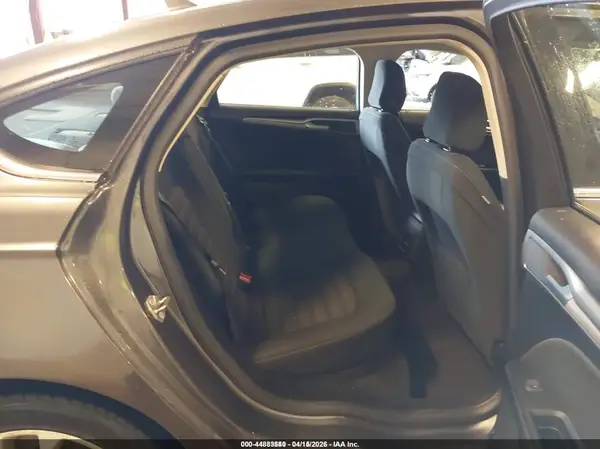 3FA6P0LU0LR226294 2020 FORD FUSION - Image 8