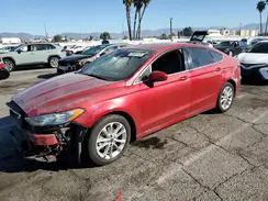 3FA6P0LU0LR233455 2020 FORD FUSION