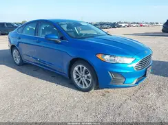 3FA6P0LU0LR233570 2020 FORD FUSION