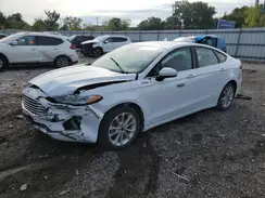 3FA6P0LU0LR237232 2020 FORD FUSION
