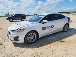 3FA6P0LU0LR240132 2020 FORD FUSION