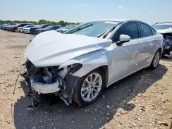 3FA6P0LU0LR240535 2020 FORD FUSION
