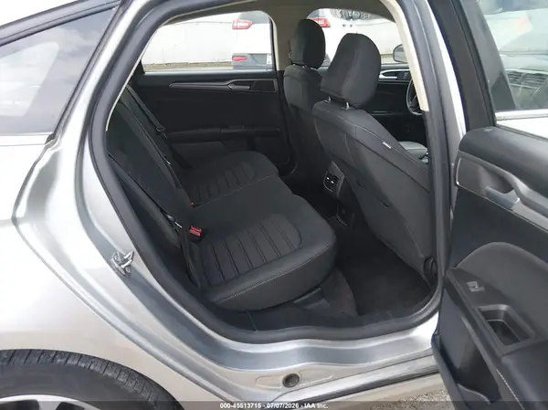 3FA6P0LU0LR244942 2020 FORD FUSION - Image 8