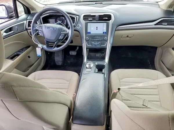 3FA6P0LU0LR260526 2020 FORD FUSION - Image 8