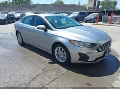 3FA6P0LU0LR262244 2020 FORD FUSION