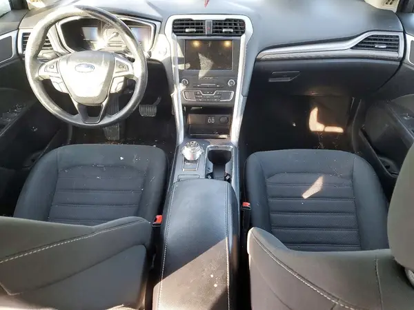 3FA6P0LU0LR263944 2020 FORD FUSION - Image 8