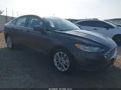 3FA6P0LU0LR264401 2020 FORD FUSION