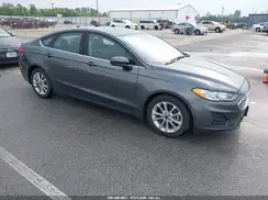 3FA6P0LU0LR265046 2020 FORD FUSION