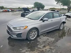 3FA6P0LU0LR266715 2020 FORD FUSION