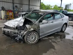 3FA6P0LU1GR127084 2016 FORD FUSION