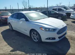 3FA6P0LU1GR127280 2016 FORD FUSION