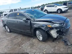 3FA6P0LU1GR139302 2016 FORD FUSION