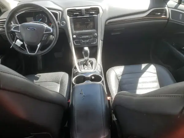3FA6P0LU1GR173062 2016 FORD FUSION - Image 8