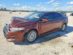 3FA6P0LU1GR173112 2016 FORD FUSION
