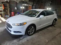3FA6P0LU1GR178570 2016 FORD FUSION
